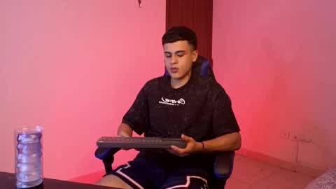 go_santi online show from 02/17/26, 01:13