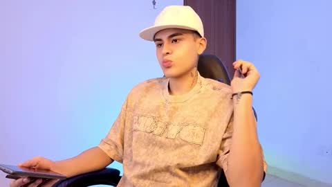 go_santi online show from 02/23/26, 04:04