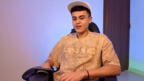 go_santi online show from 02/24/26, 04:10