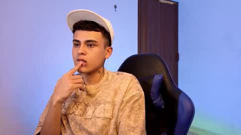 go_santi online show from 03/04/26, 06:14