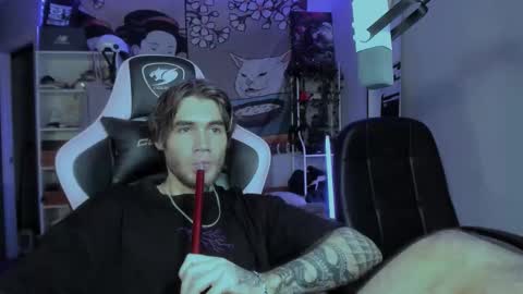 NPC online show from 10/09/25, 04:05