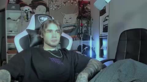 NPC online show from 10/13/25, 05:02