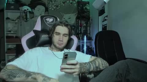 NPC online show from 10/14/25, 06:58