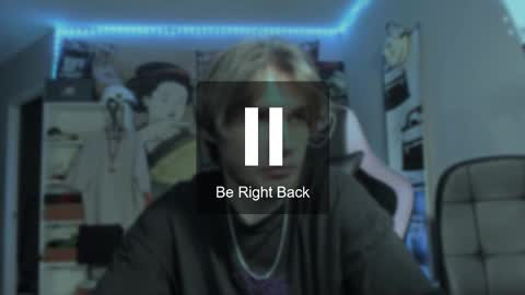 NPC online show from 10/17/25, 01:09