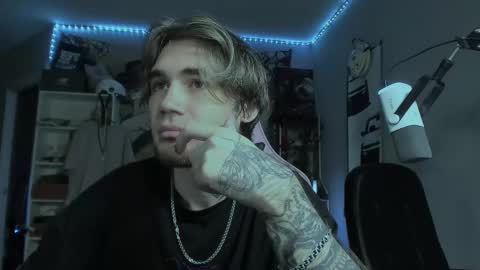 NPC online show from 10/19/25, 05:13