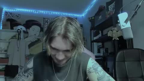 NPC online show from 10/20/25, 08:04