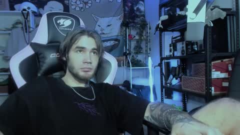 NPC online show from 11/05/25, 02:17