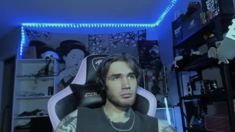 NPC online show from 11/10/25, 05:12