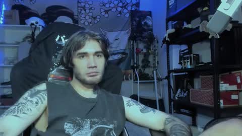 NPC online show from 11/11/25, 08:09