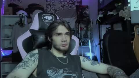 NPC online show from 11/21/25, 08:07