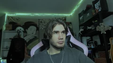 NPC online show from 11/26/25, 09:49