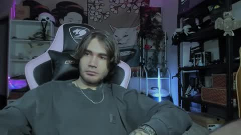 NPC online show from 11/27/25, 07:16