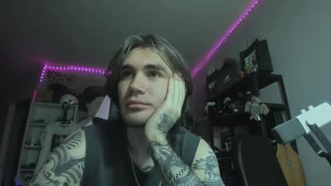 NPC online show from 02/01/26, 06:17