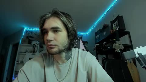 NPC online show from 02/08/26, 03:37