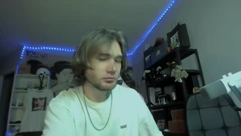 NPC online show from 02/11/26, 03:17