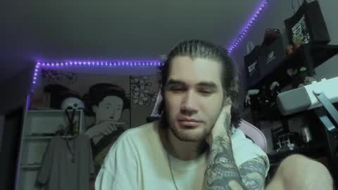 NPC online show from 02/21/26, 03:35