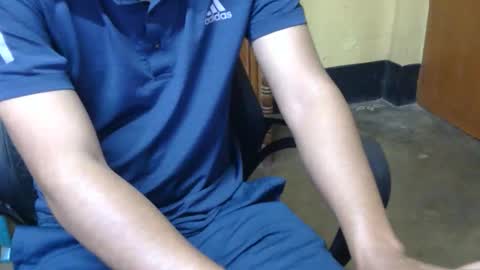 Snapshot of goat_uchiha chatting on 04/08/26, 08:31 Rahul 007 online show from 04/08/26, 08:31