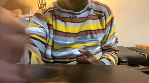 goatchocolate online show from 12/21/24, 06:44