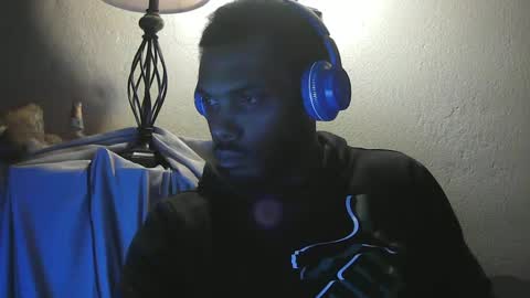 goatchocolate online show from 01/21/25, 08:54