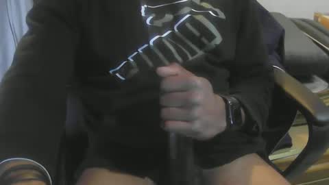 goatchocolate online show from 02/03/25, 07:42