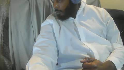 goatchocolate online show from 02/05/25, 10:55