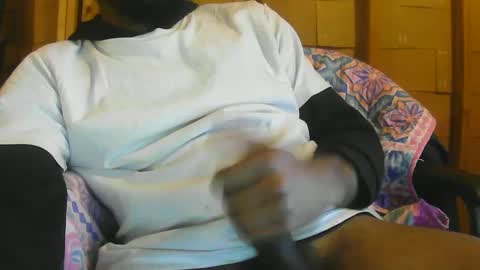 goatchocolate online show from 02/21/25, 11:32