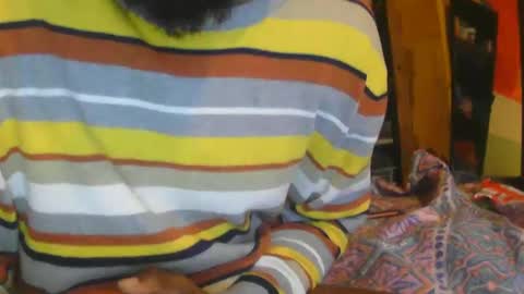 goatchocolate online show from 02/28/25, 07:26