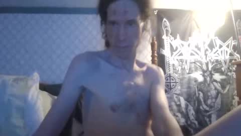 goatmoon666 online show from 12/20/25, 02:51