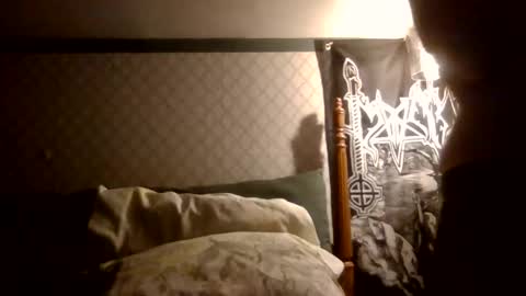 Snapshot of goatmoon666 chatting on 03/15/26, 03:12 goatmoon666 online show from 03/15/26, 03:12