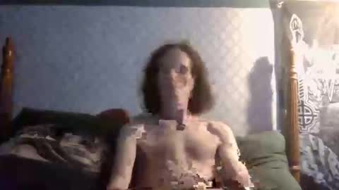 goatmoon666 online show from 06/10/26, 02:45
