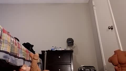 gobare1 online show from 10/13/25, 08:53