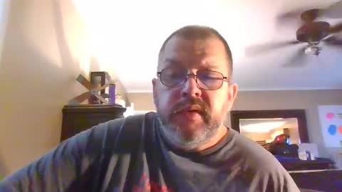 IDKIDCIDGAF online show from 09/19/25, 01:23