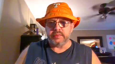 IDKIDCIDGAF online show from 09/20/25, 02:07