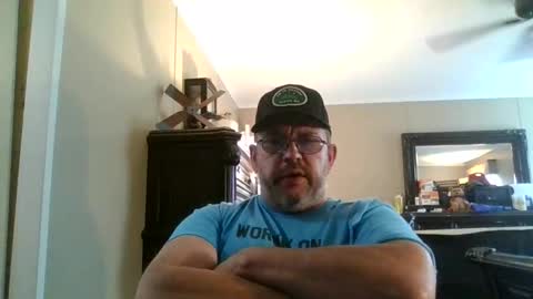 IDKIDCIDGAF online show from 10/06/25, 07:55