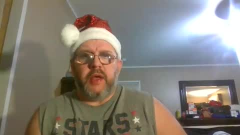 IDKIDCIDGAF online show from 11/30/25, 01:09