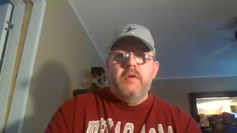 IDKIDCIDGAF online show from 12/01/25, 09:20