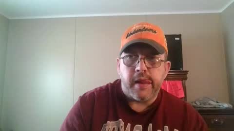 IDKIDCIDGAF online show from 02/27/26, 08:20