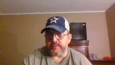 IDKIDCIDGAF online show from 03/30/26, 12:44