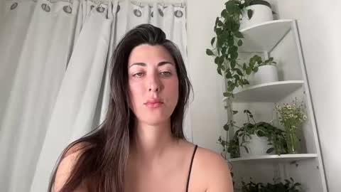 GoblinGoddesss online show from 03/23/26, 04:33