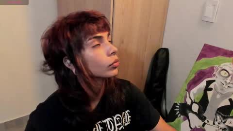 god_dereck online show from 02/10/26, 06:01