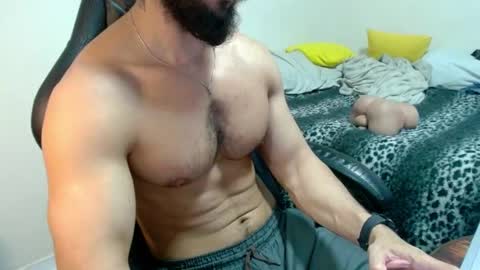 god hunkules online show from 11/19/25, 07:03