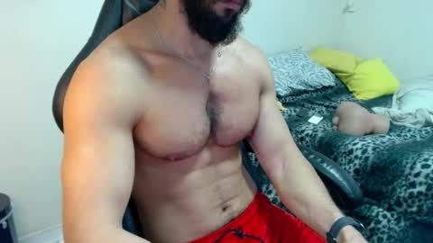 god hunkules online show from 12/01/25, 04:23