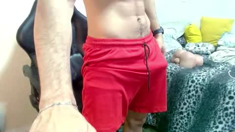 god hunkules online show from 12/05/25, 06:59