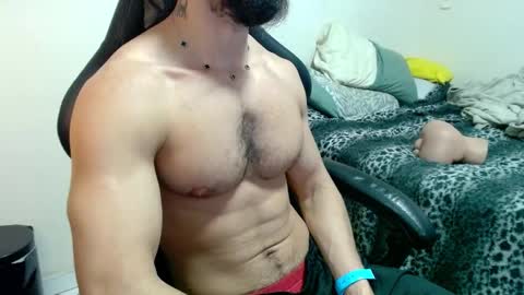 god hunkules online show from 01/14/26, 06:57