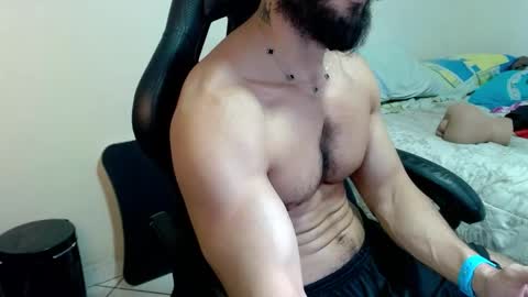 god hunkules online show from 03/07/26, 06:49