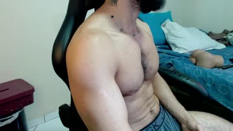 god hunkules online show from 04/08/26, 04:23