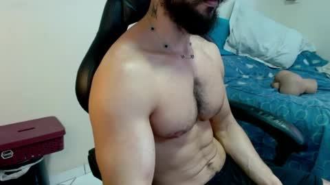 god hunkules online show from 04/13/26, 06:57