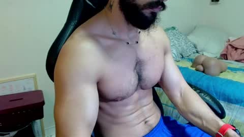 Snapshot of god_hunkules chatting on 05/20/26, 04:24 god hunkules online show from 05/20/26, 04:24