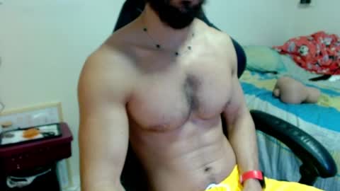 Snapshot of god_hunkules chatting on 06/06/26, 04:33 god hunkules online show from 06/06/26, 04:33