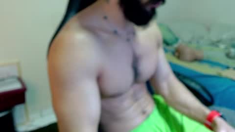 Snapshot of god_hunkules chatting on 06/18/26, 04:44 god hunkules online show from 06/18/26, 04:44